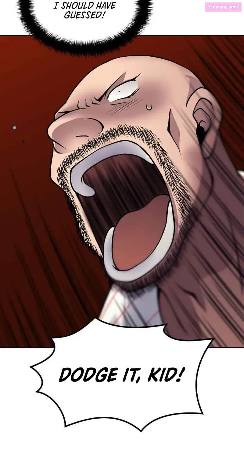Home Plate's Villain Kainu Manga Chapter 6 Page 103