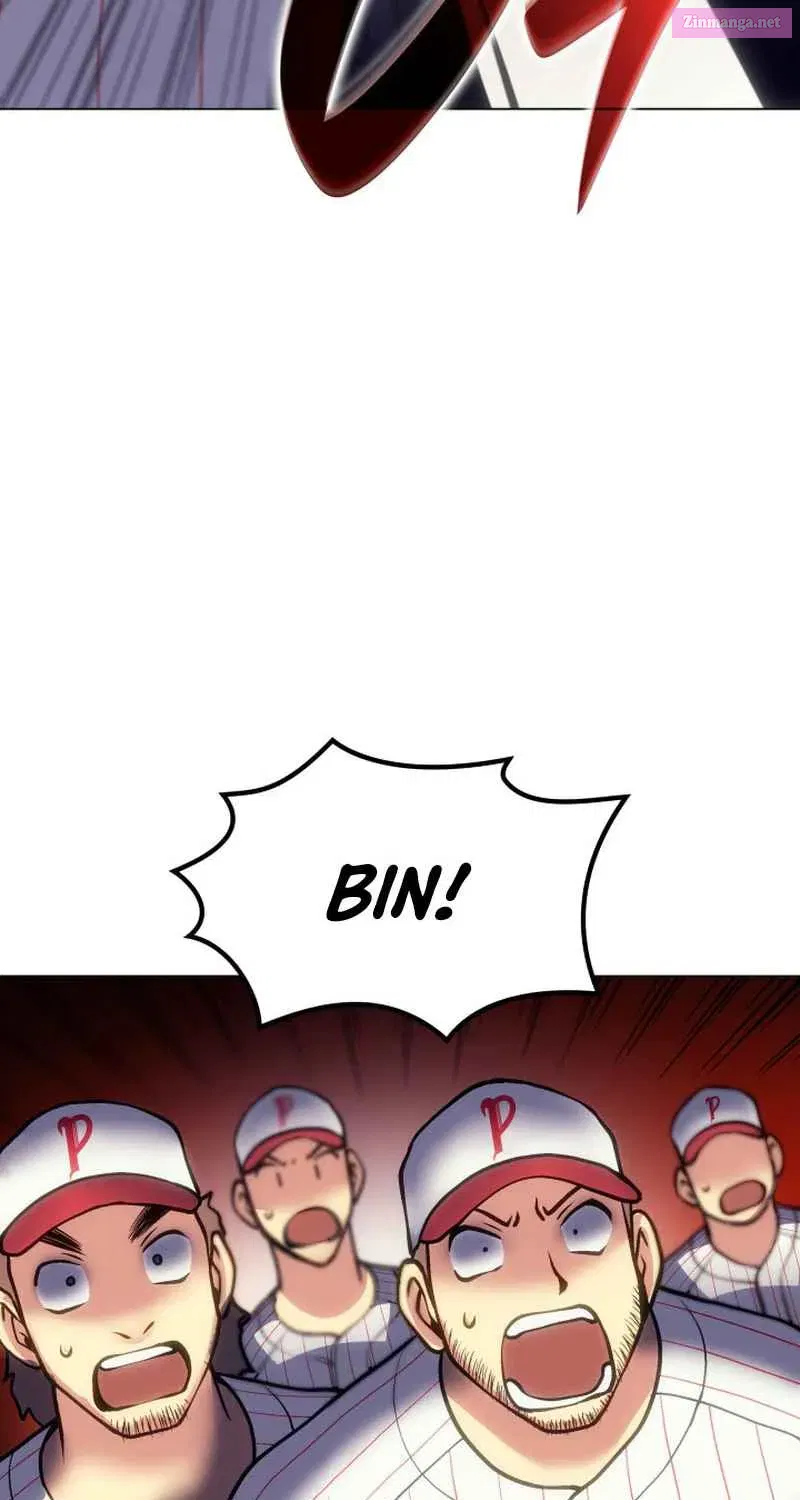 Home Plate's Villain Kainu Manga Chapter 6 Page 125