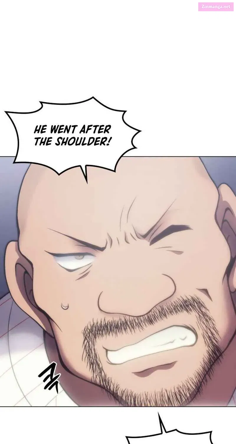 Home Plate's Villain Kainu Manga Chapter 6 Page 127