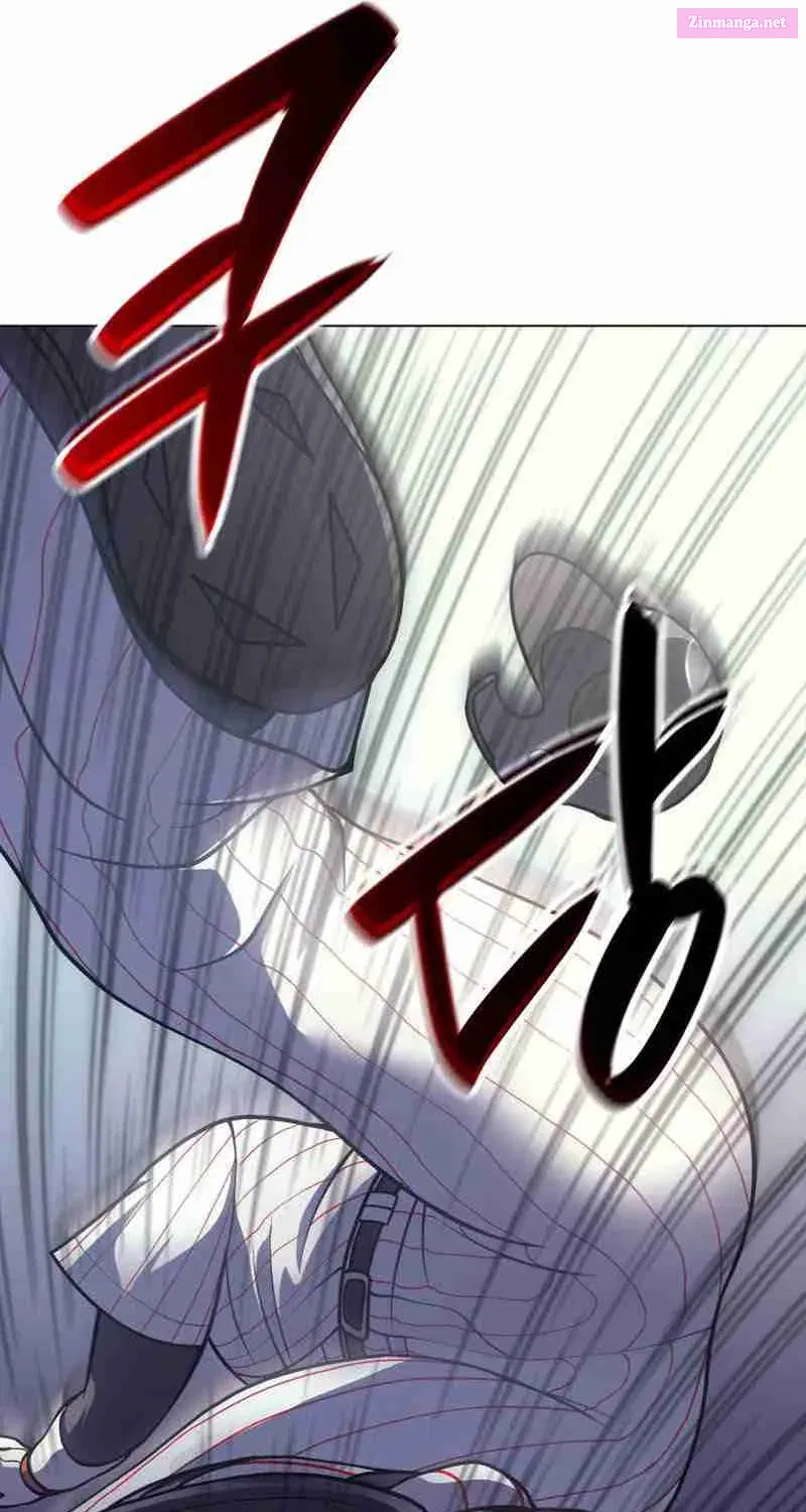 Home Plate's Villain Kainu Manga Chapter 6 Page 129