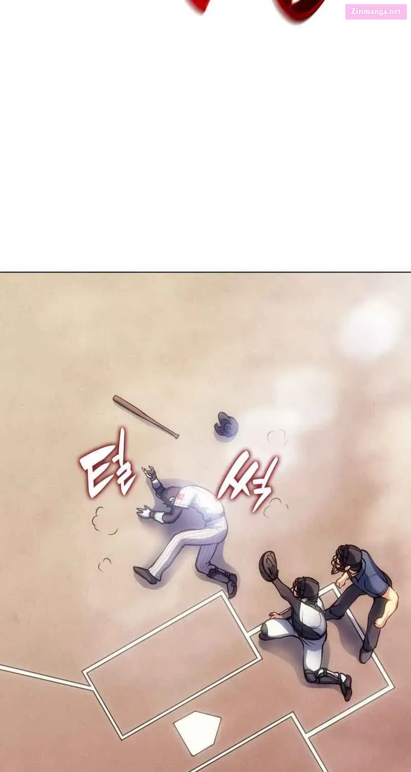 Home Plate's Villain Kainu Manga Chapter 6 Page 131