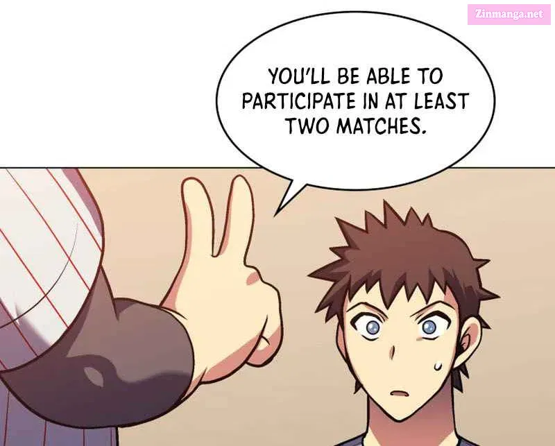 Home Plate's Villain Kainu Manga Chapter 5 Page 86
