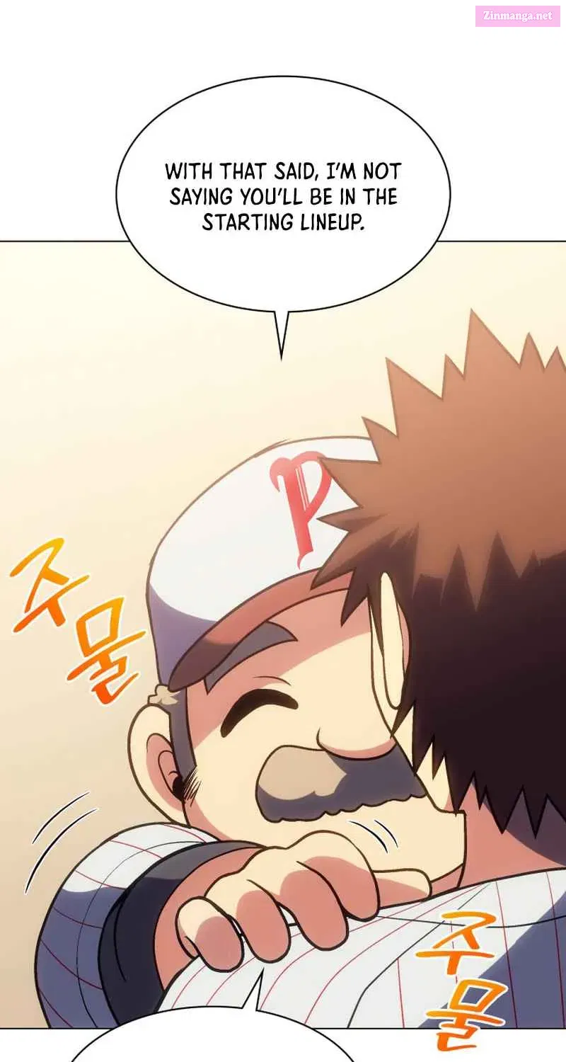 Home Plate's Villain Kainu Manga Chapter 5 Page 91