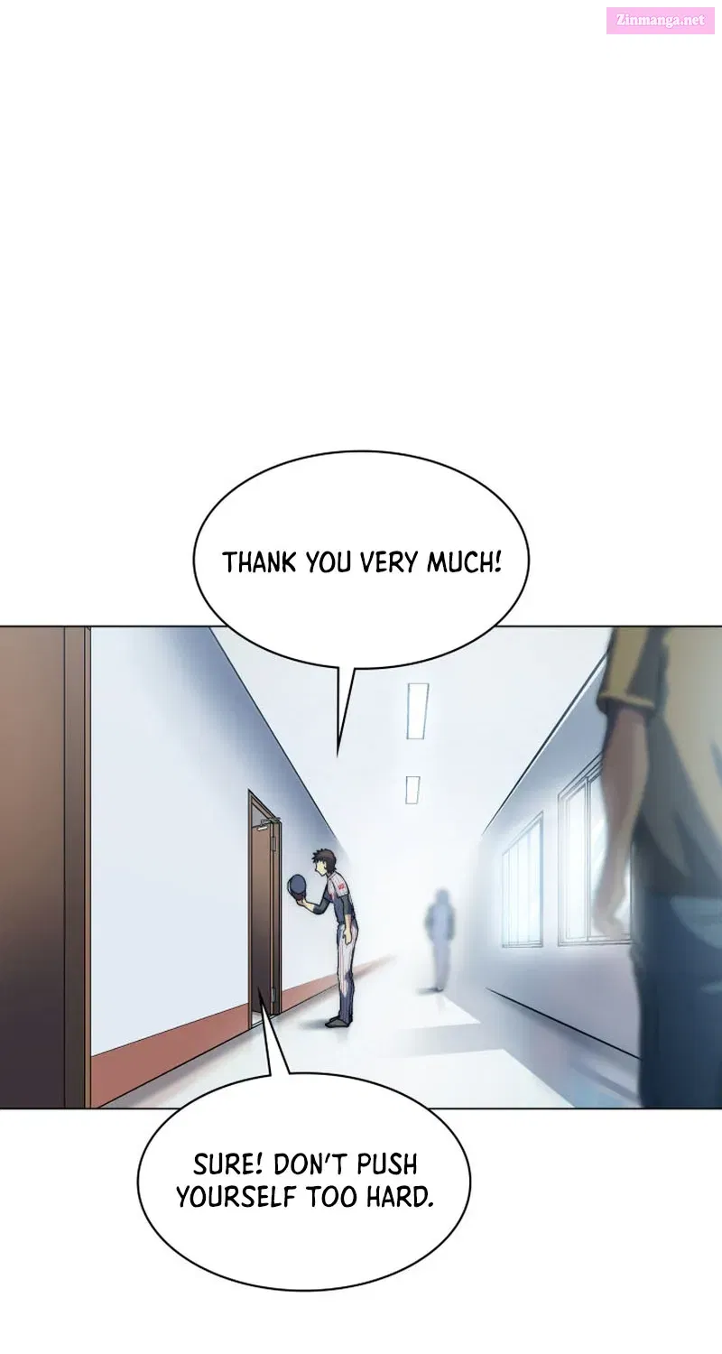 Home Plate's Villain Kainu Manga Chapter 5 Page 93