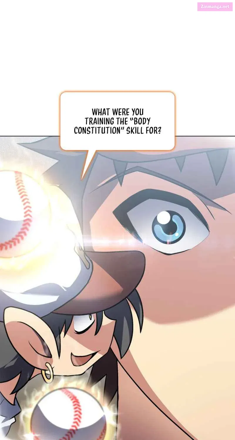 Home Plate's Villain Kainu Manga Chapter 5 Page 99