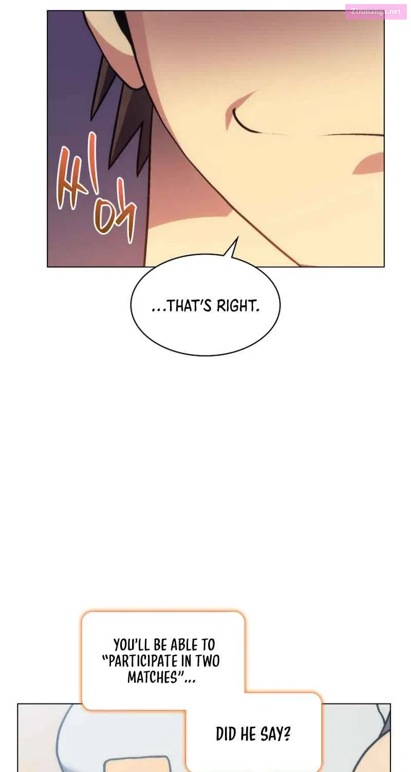 Home Plate's Villain Kainu Manga Chapter 5 Page 101