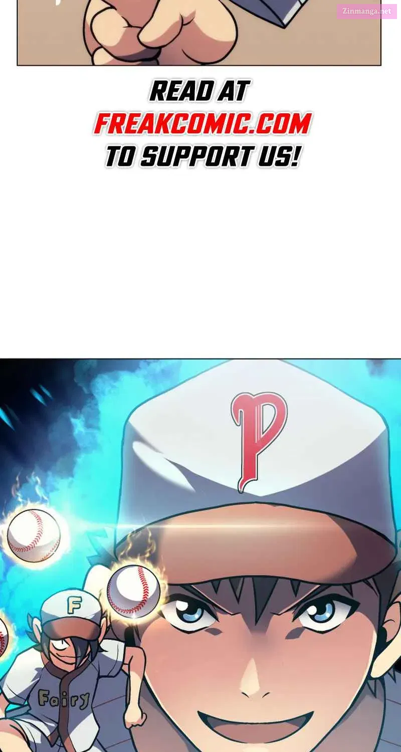 Home Plate's Villain Kainu Manga Chapter 5 Page 103