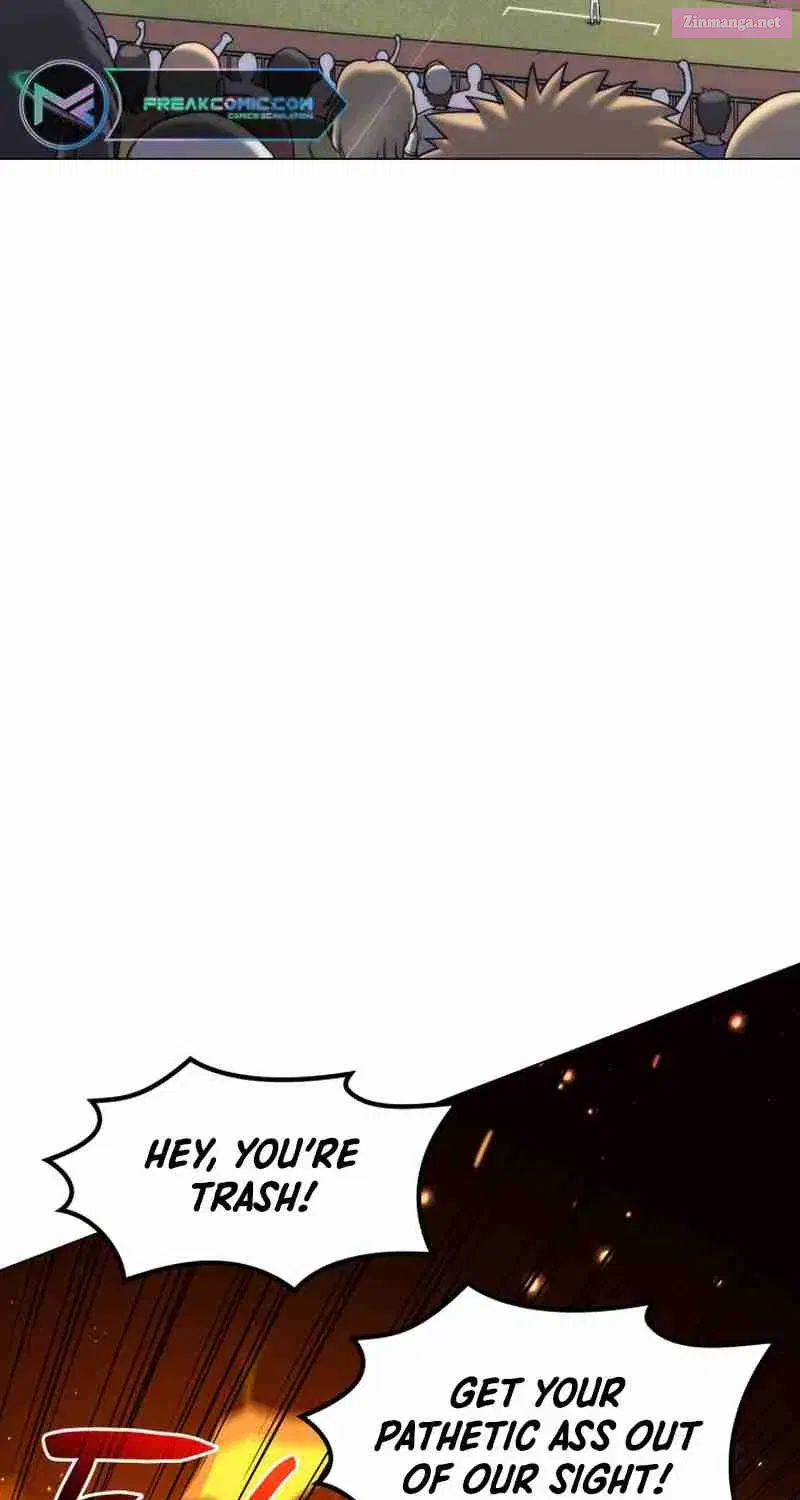 Home Plate's Villain Kainu Manga Chapter 5 Page 109