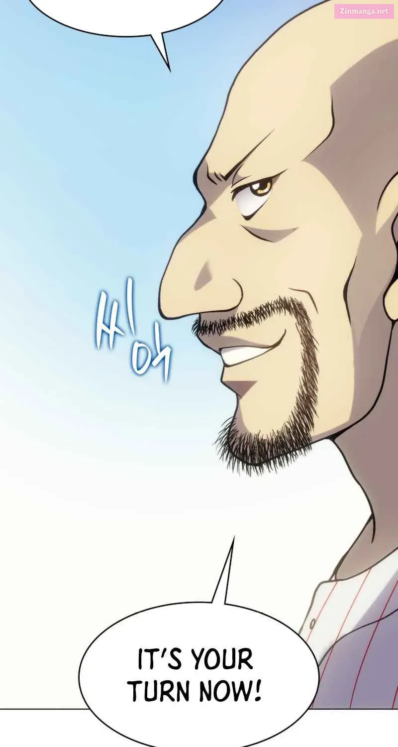 Home Plate's Villain Kainu Manga Chapter 5 Page 119