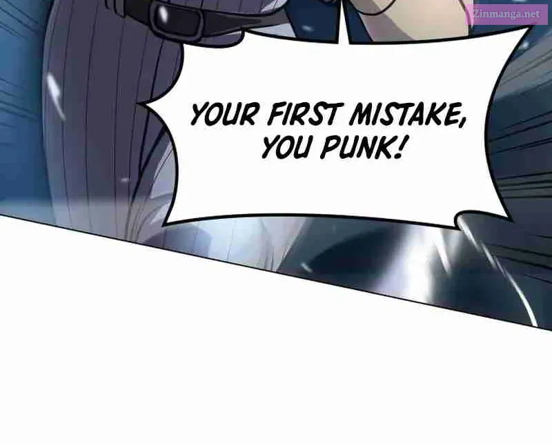 Home Plate's Villain Kainu Manga Chapter 4 Page 42
