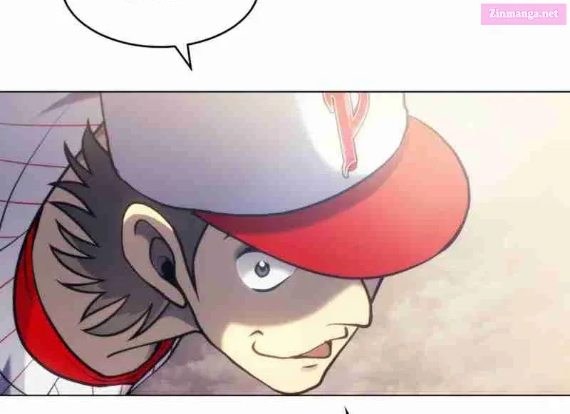Home Plate's Villain Kainu Manga Chapter 4 Page 48