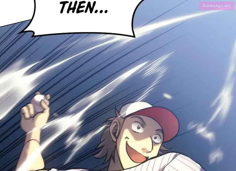 Home Plate's Villain Kainu Manga Chapter 4 Page 50
