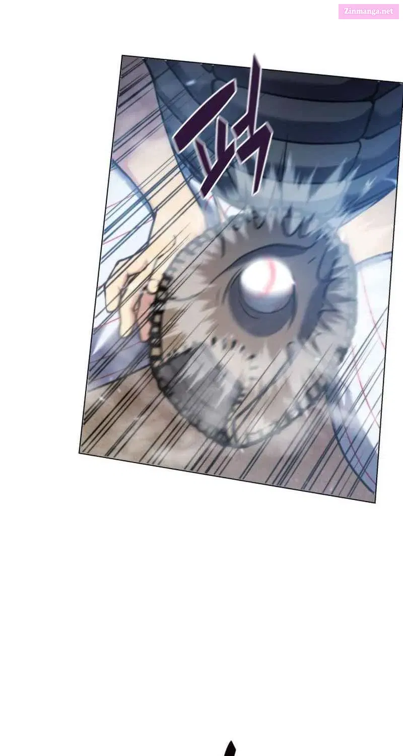 Home Plate's Villain Kainu Manga Chapter 4 Page 53