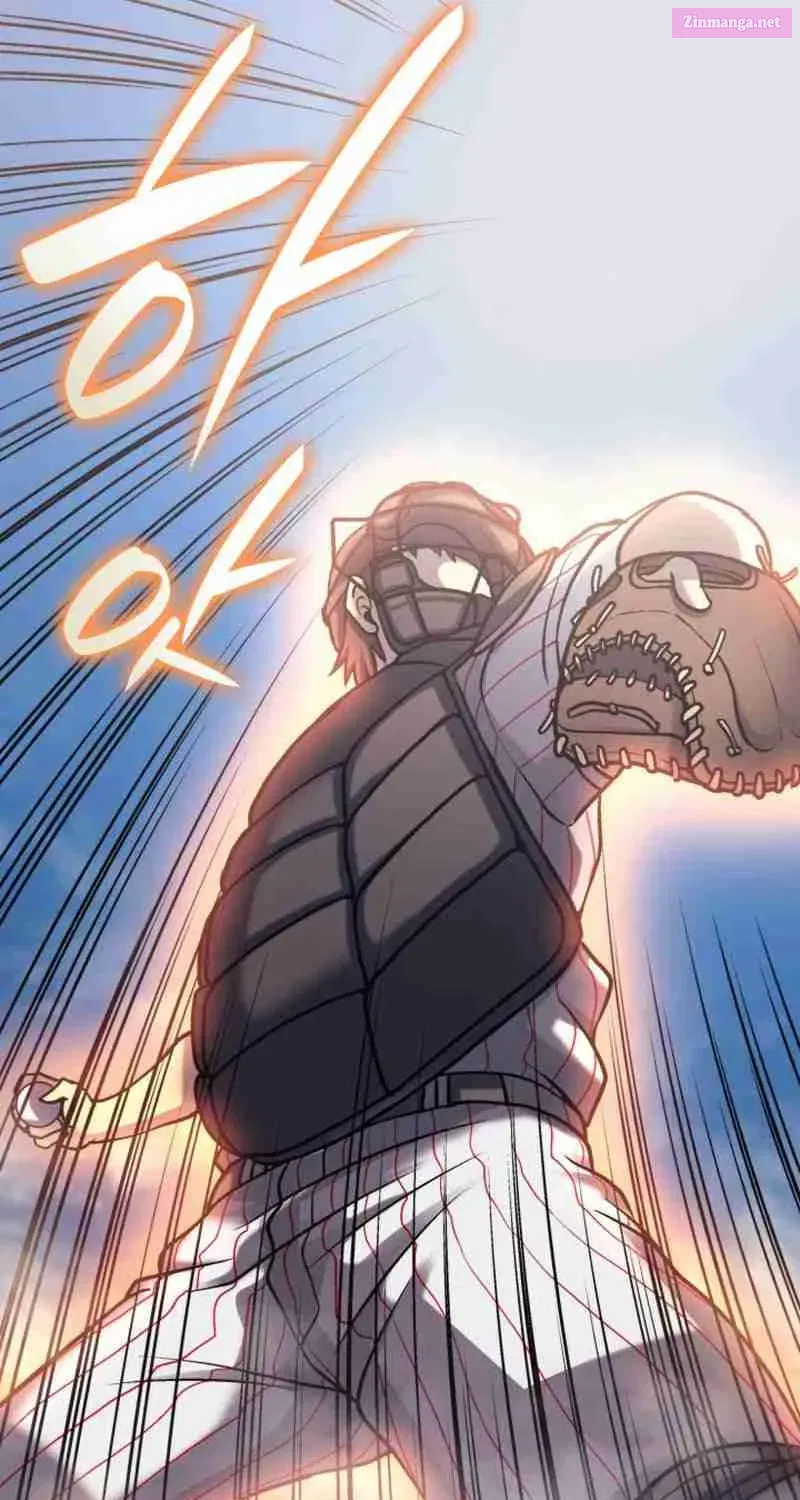 Home Plate's Villain Kainu Manga Chapter 4 Page 59