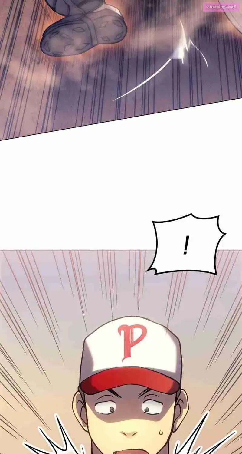 Home Plate's Villain Kainu Manga Chapter 4 Page 63