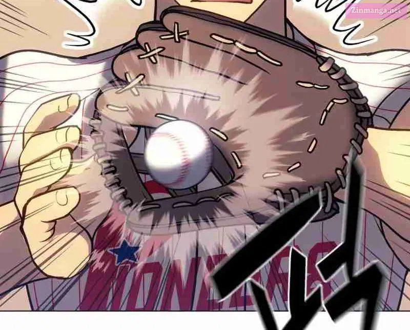 Home Plate's Villain Kainu Manga Chapter 4 Page 64