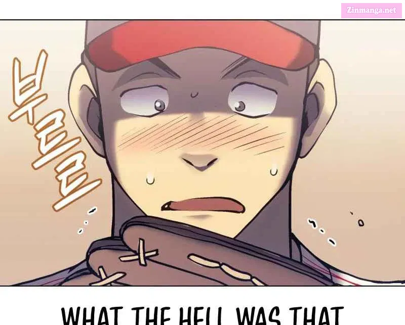 Home Plate's Villain Kainu Manga Chapter 4 Page 66