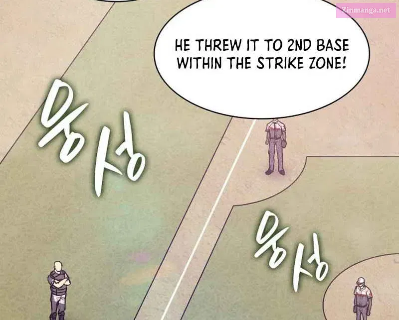 Home Plate's Villain Kainu Manga Chapter 4 Page 68