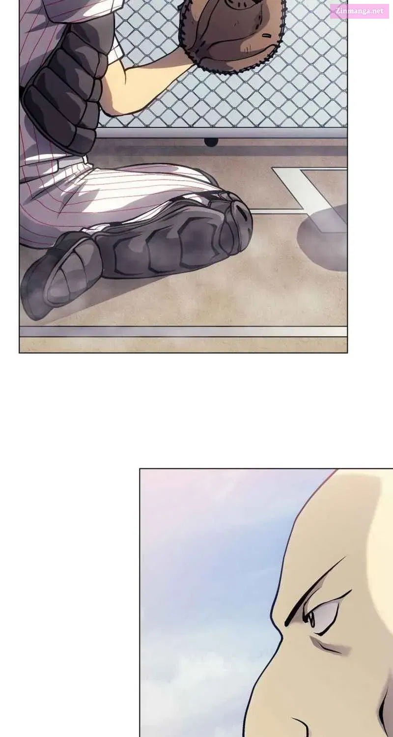 Home Plate's Villain Kainu Manga Chapter 4 Page 71