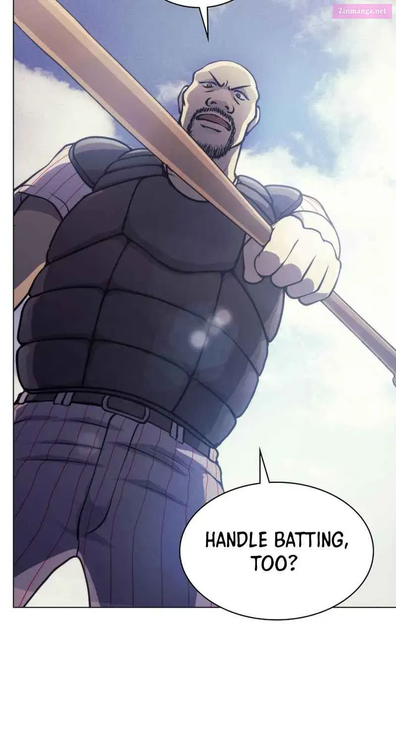 Home Plate's Villain Kainu Manga Chapter 4 Page 75