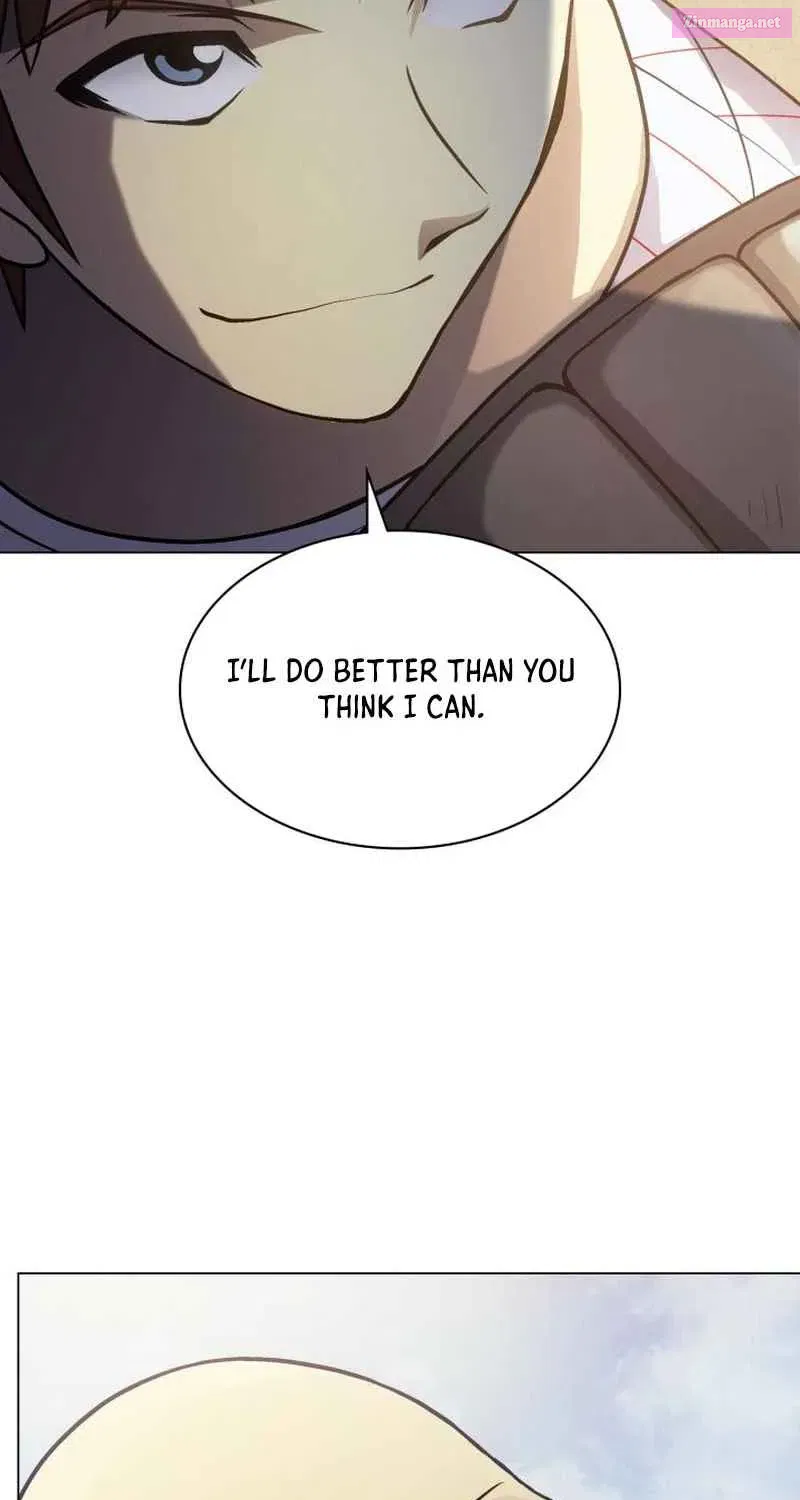 Home Plate's Villain Kainu Manga Chapter 4 Page 83