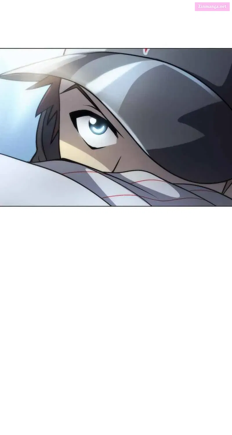 Home Plate's Villain Kainu Manga Chapter 4 Page 141