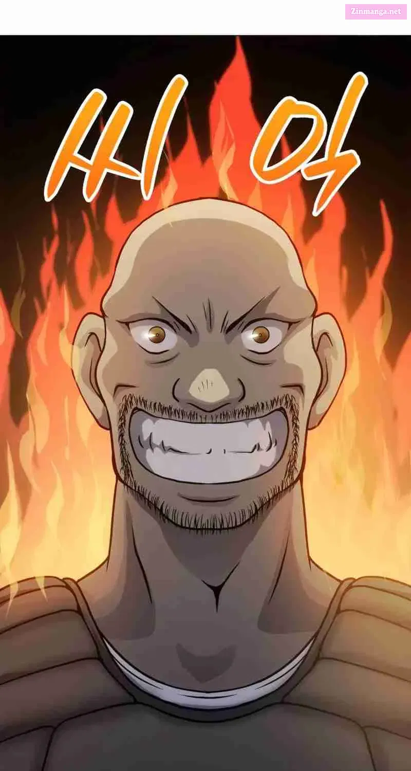 Home Plate's Villain Kainu Manga Chapter 4 Page 143