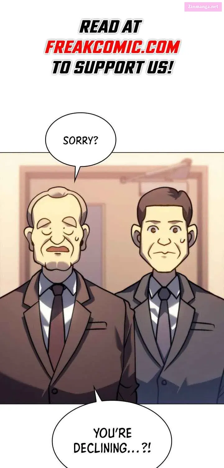 Home Plate's Villain Kainu Manga Chapter 3 Page 3