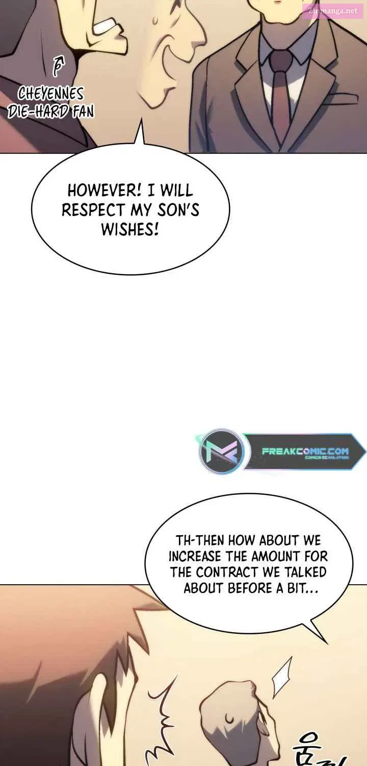 Home Plate's Villain Kainu Manga Chapter 3 Page 9
