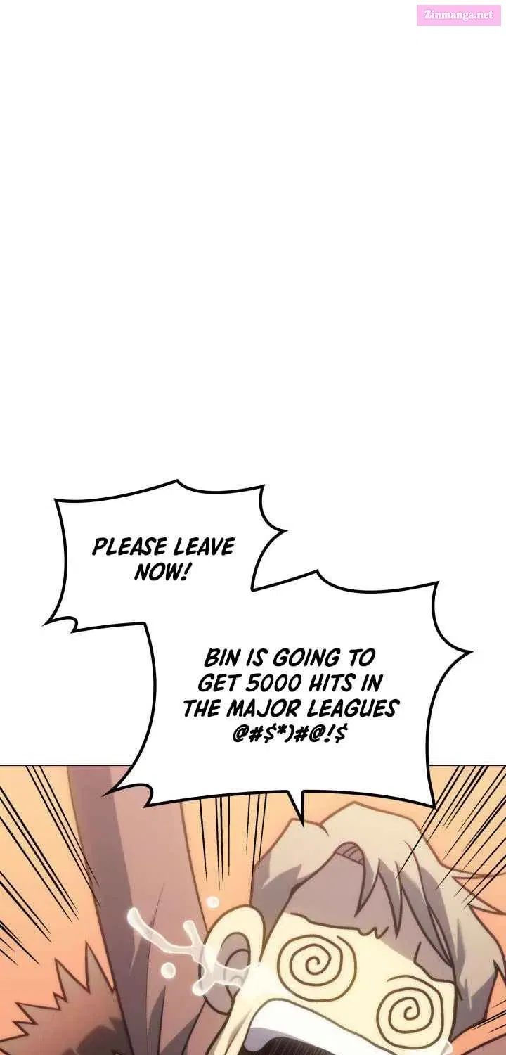 Home Plate's Villain Kainu Manga Chapter 3 Page 11