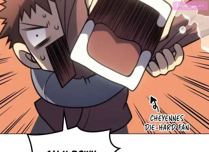 Home Plate's Villain Kainu Manga Chapter 3 Page 12