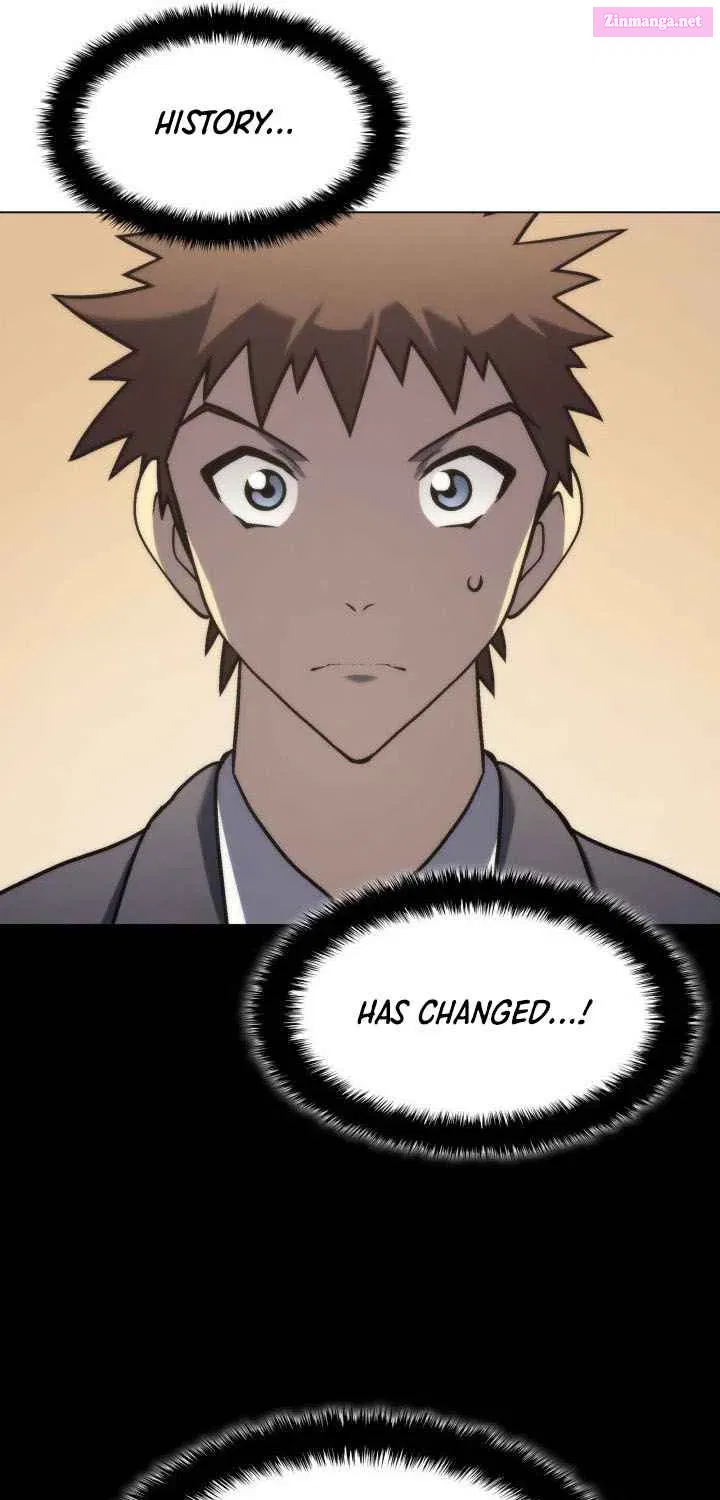 Home Plate's Villain Kainu Manga Chapter 3 Page 15