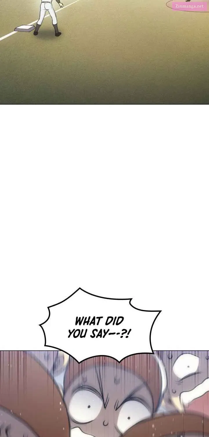 Home Plate's Villain Kainu Manga Chapter 3 Page 23