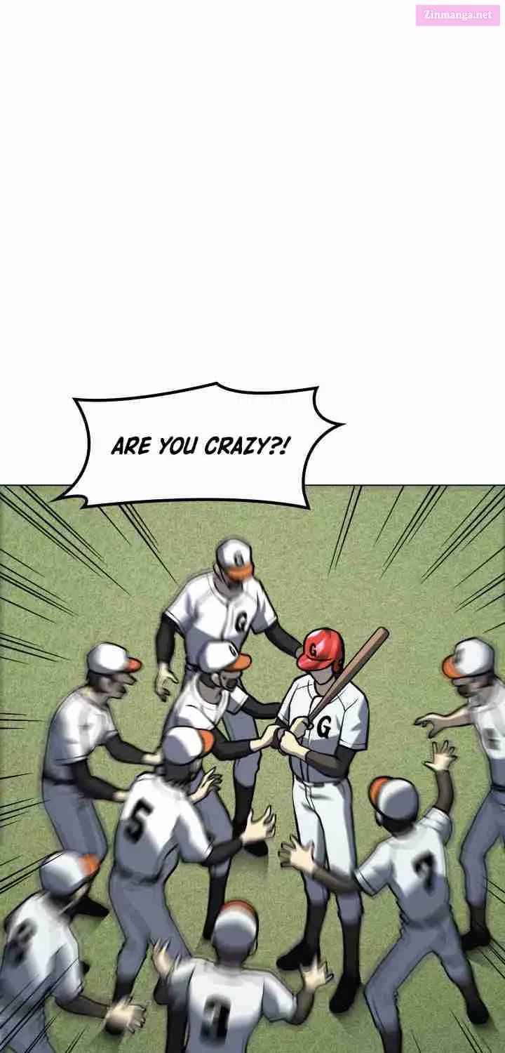Home Plate's Villain Kainu Manga Chapter 3 Page 25