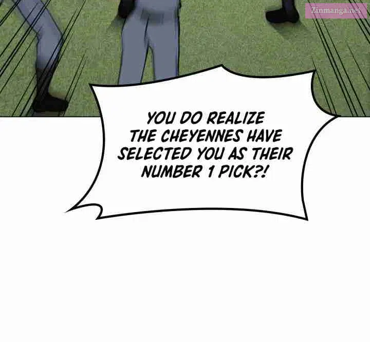 Home Plate's Villain Kainu Manga Chapter 3 Page 26