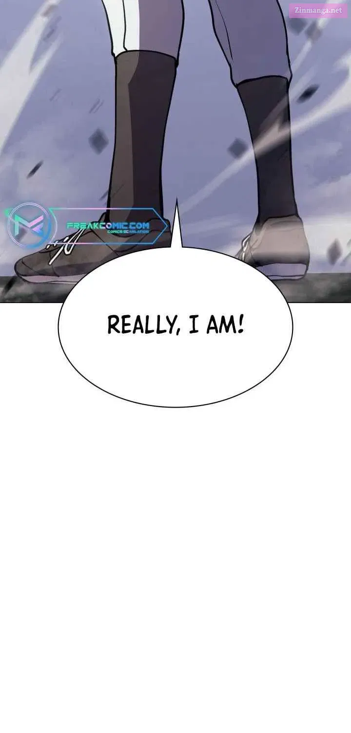 Home Plate's Villain Kainu Manga Chapter 3 Page 29