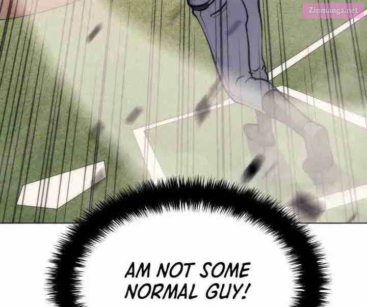 Home Plate's Villain Kainu Manga Chapter 3 Page 38