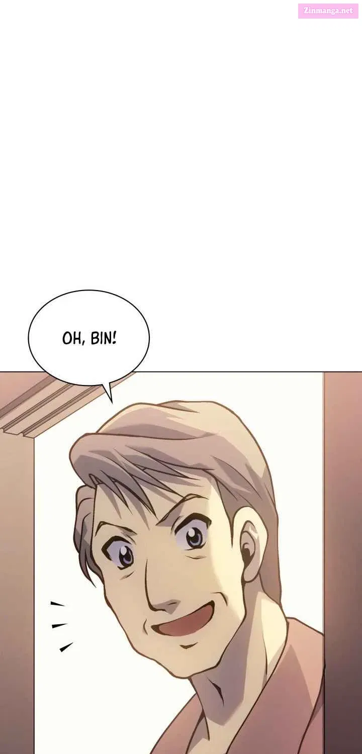 Home Plate's Villain Kainu Manga Chapter 2 Page 9