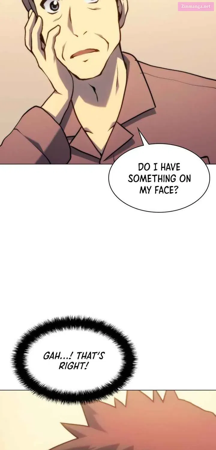 Home Plate's Villain Kainu Manga Chapter 2 Page 17