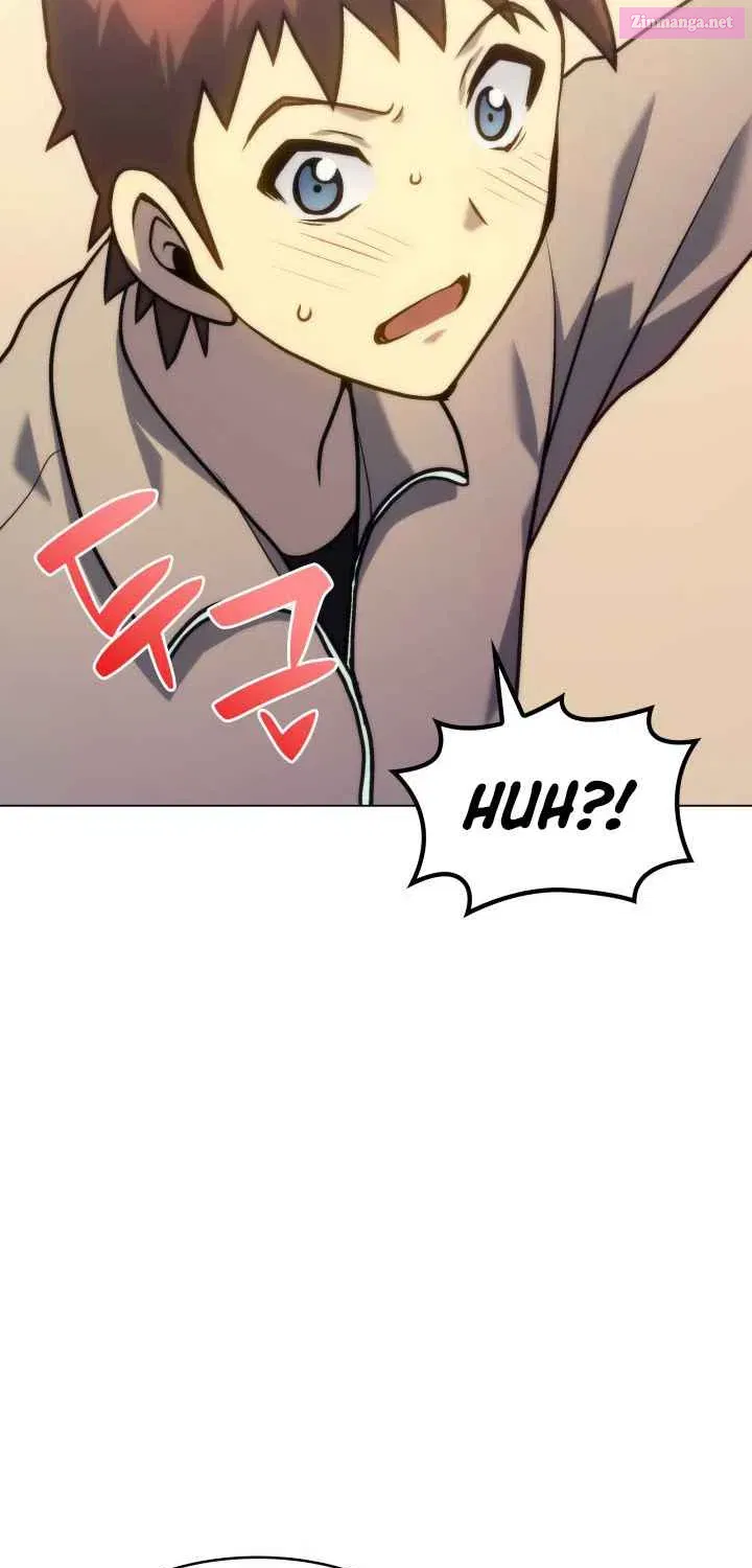Home Plate's Villain Kainu Manga Chapter 2 Page 27