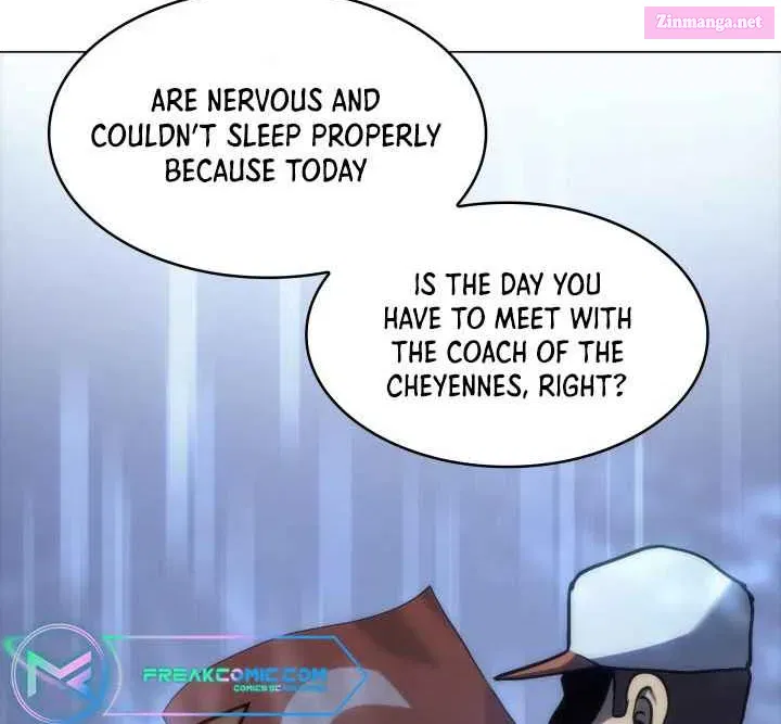 Home Plate's Villain Kainu Manga Chapter 2 Page 28