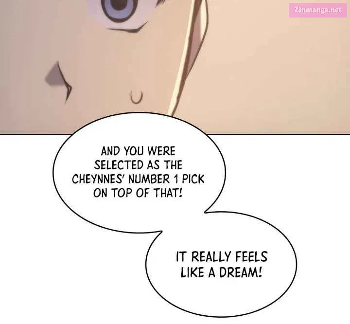 Home Plate's Villain Kainu Manga Chapter 2 Page 36