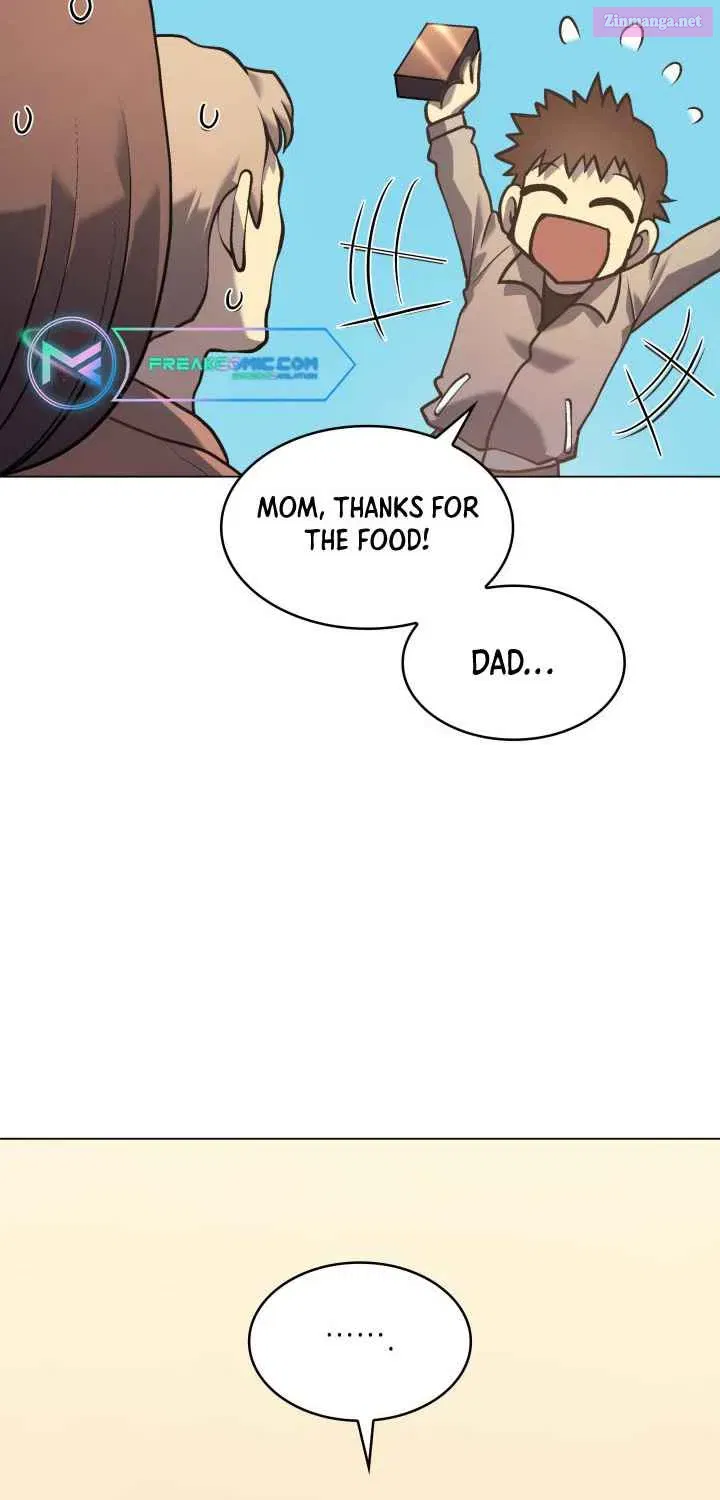 Home Plate's Villain Kainu Manga Chapter 2 Page 89