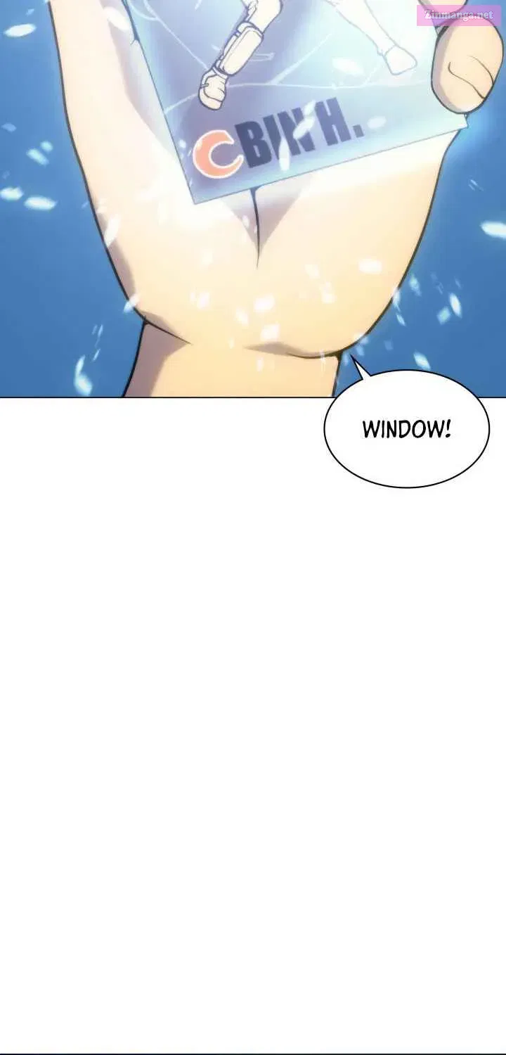 Home Plate's Villain Kainu Manga Chapter 2 Page 101