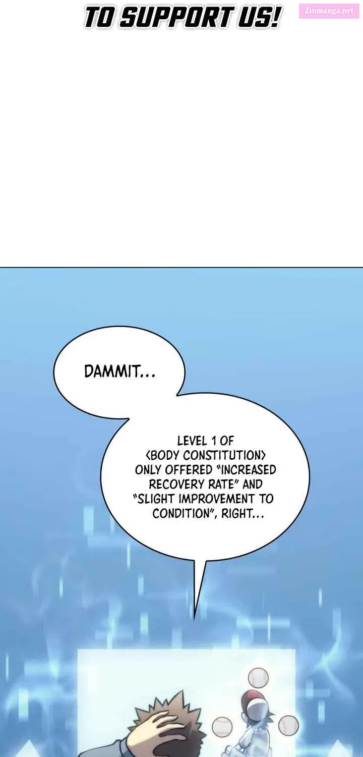 Home Plate's Villain Kainu Manga Chapter 2 Page 111