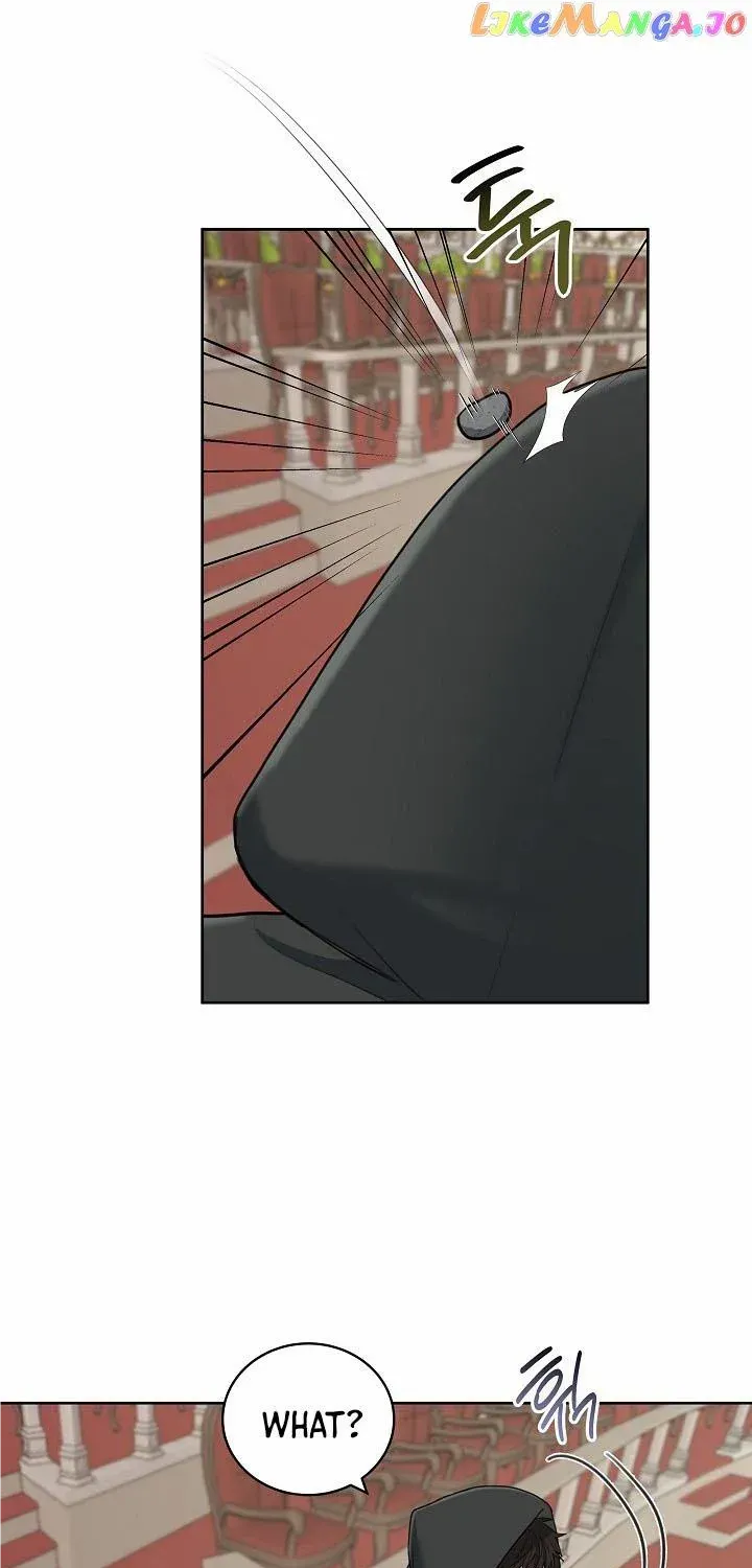 How to Protect My Sub Male Lead Dad Kainu Manga Chapter 14 Page 17
