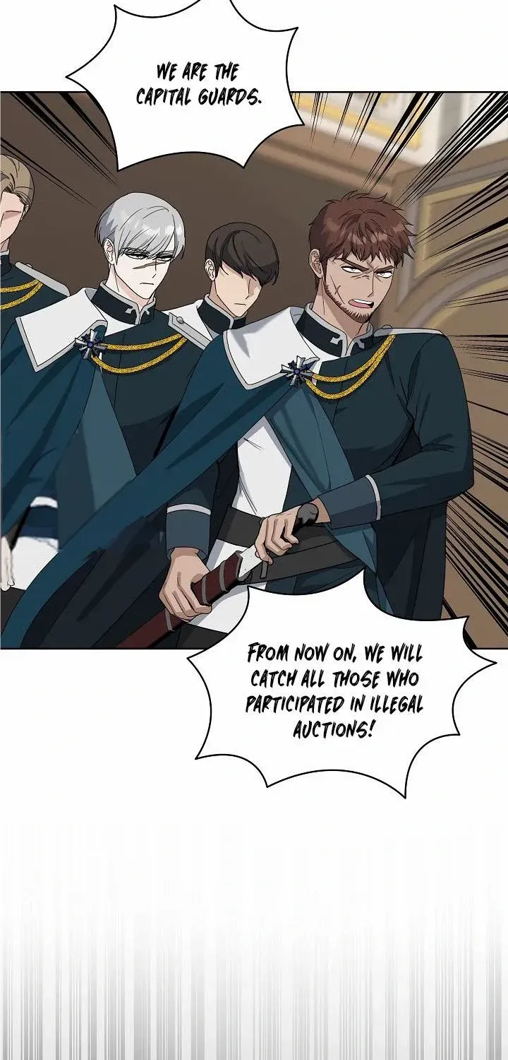 How to Protect My Sub Male Lead Dad Kainu Manga Chapter 13 Page 27