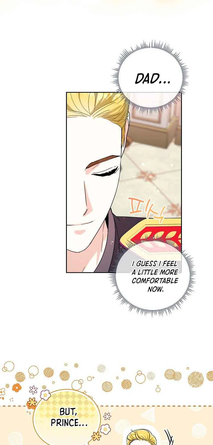 How to Protect My Sub Male Lead Dad Kainu Manga Chapter 9 Page 45