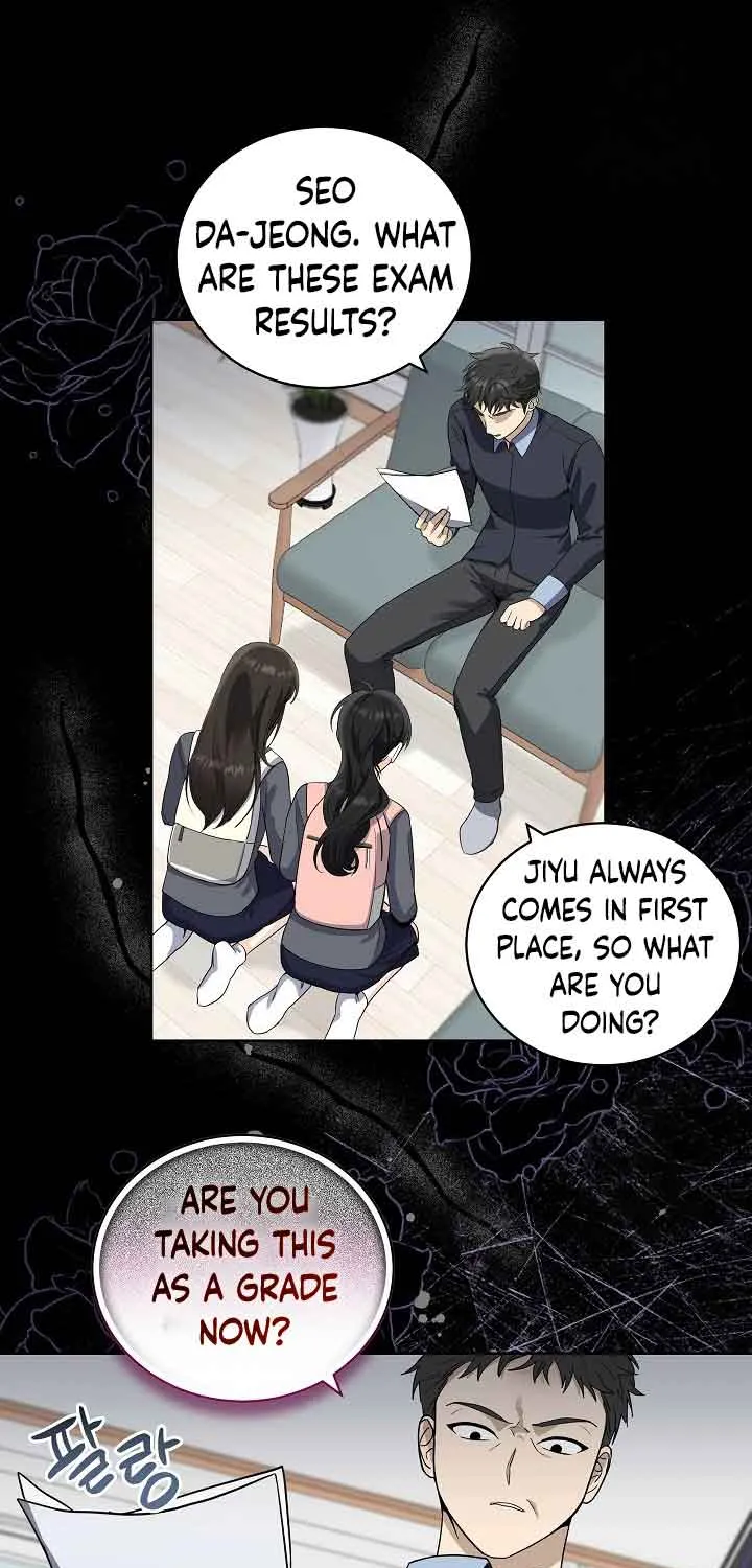 How to Protect My Sub Male Lead Dad Kainu Manga Chapter 6 Page 13