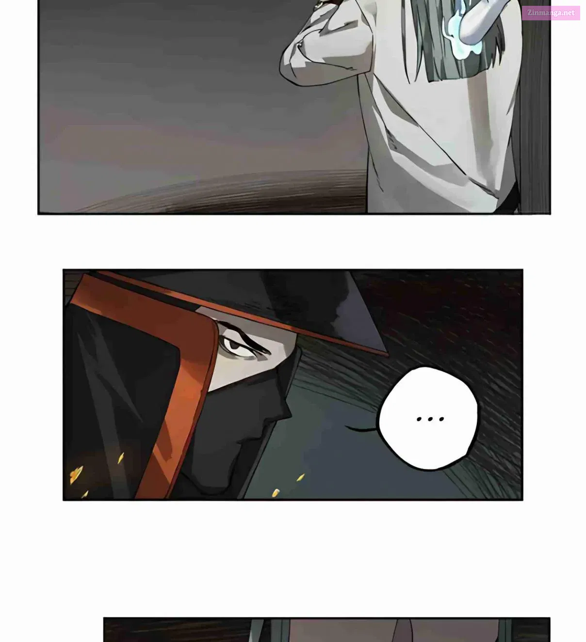 Martial Legacy Kainu Manga Chapter 230 Page 12